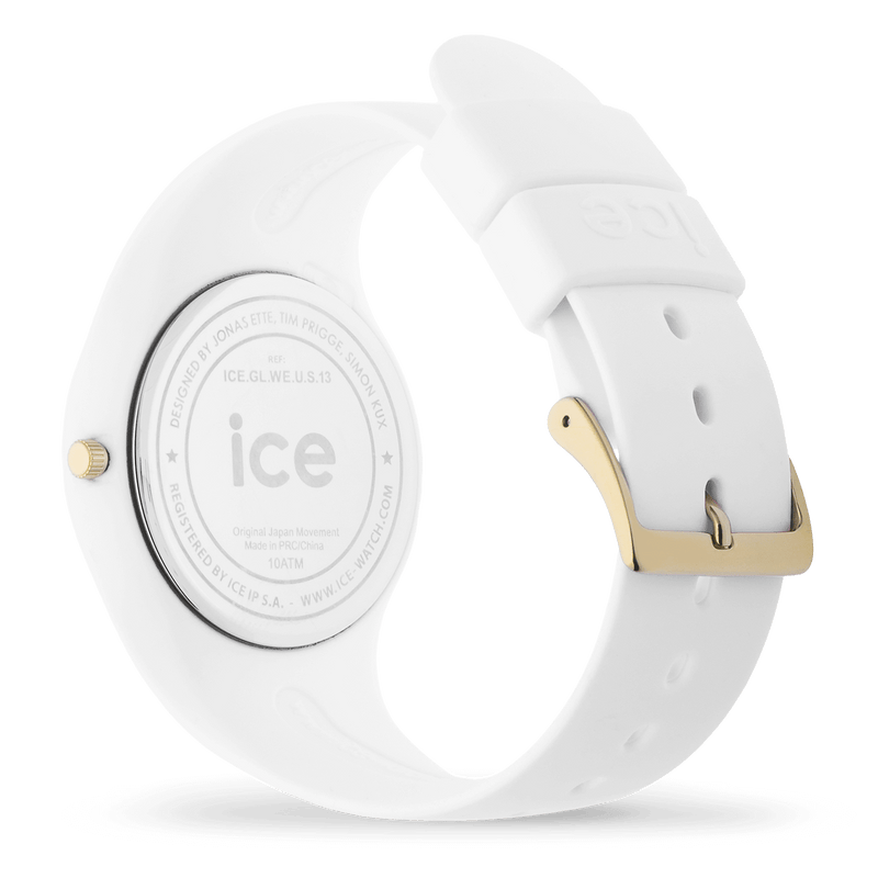 Reloj de mujer Ice Watch 8 acabados