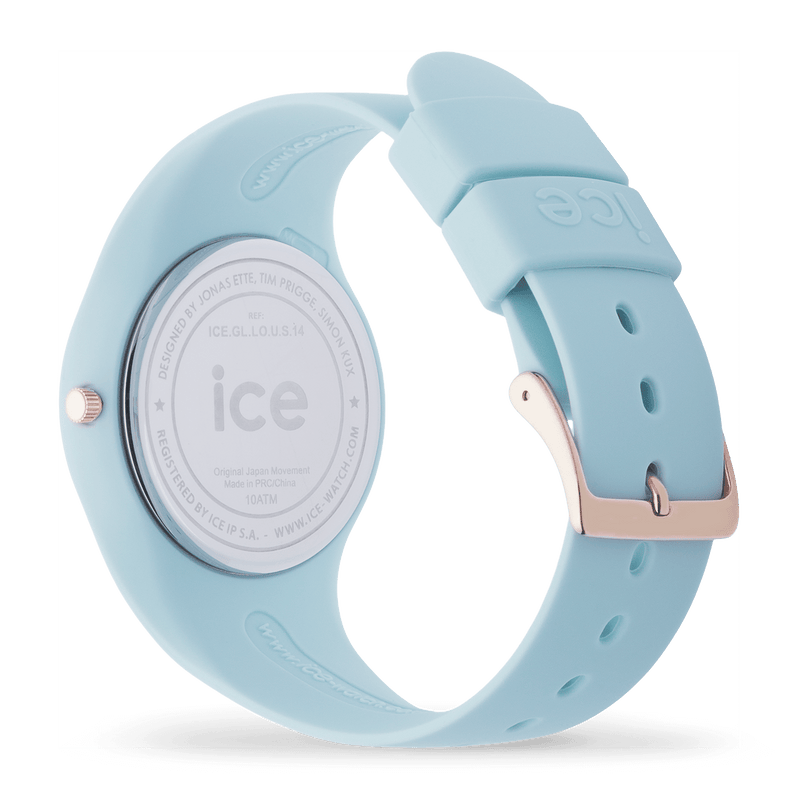 Reloj de mujer Ice Watch 8 acabados