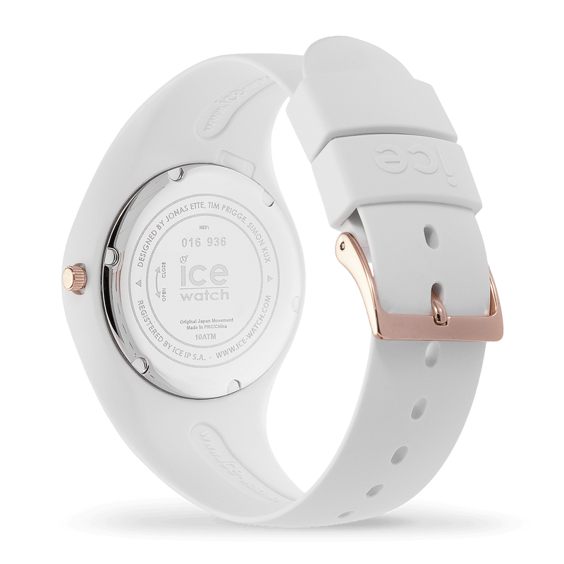 Reloj de mujer Ice Watch 8 acabados