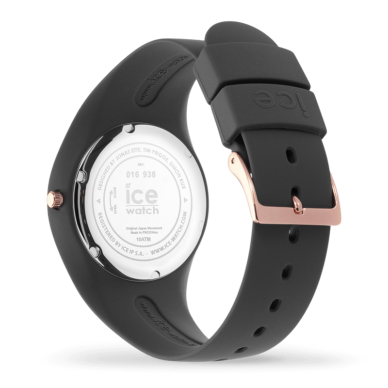 Reloj de mujer Ice Watch 8 acabados