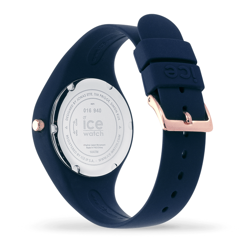 Reloj de mujer Ice Watch 8 acabados