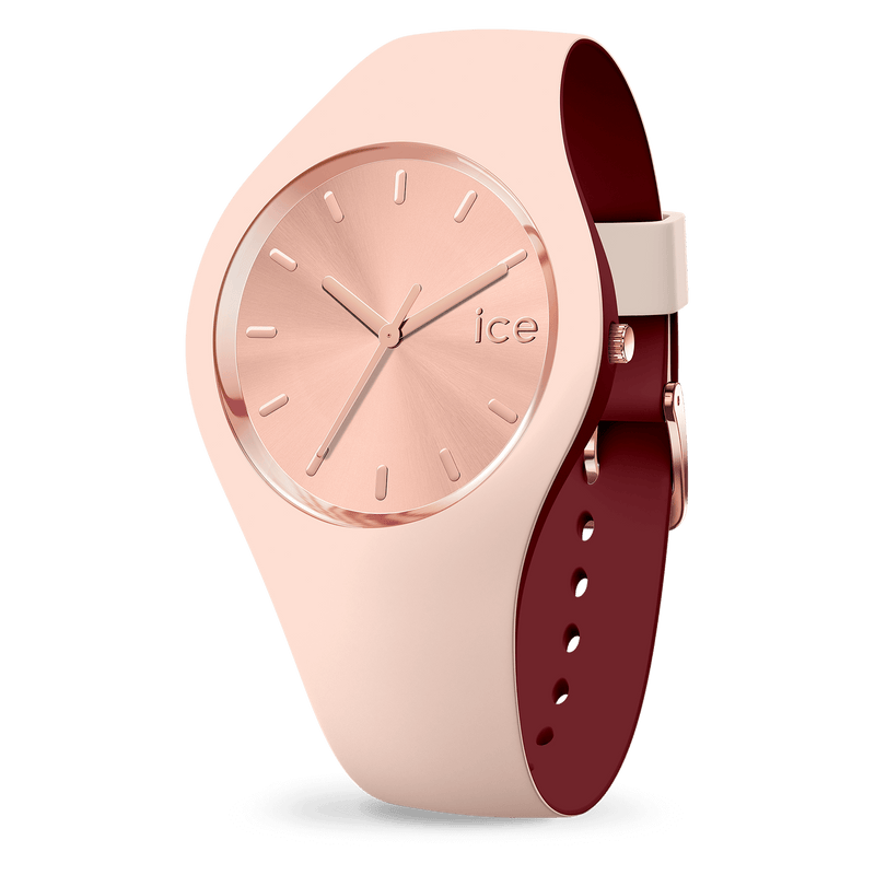 Reloj de mujer Ice Watch 2 acabados