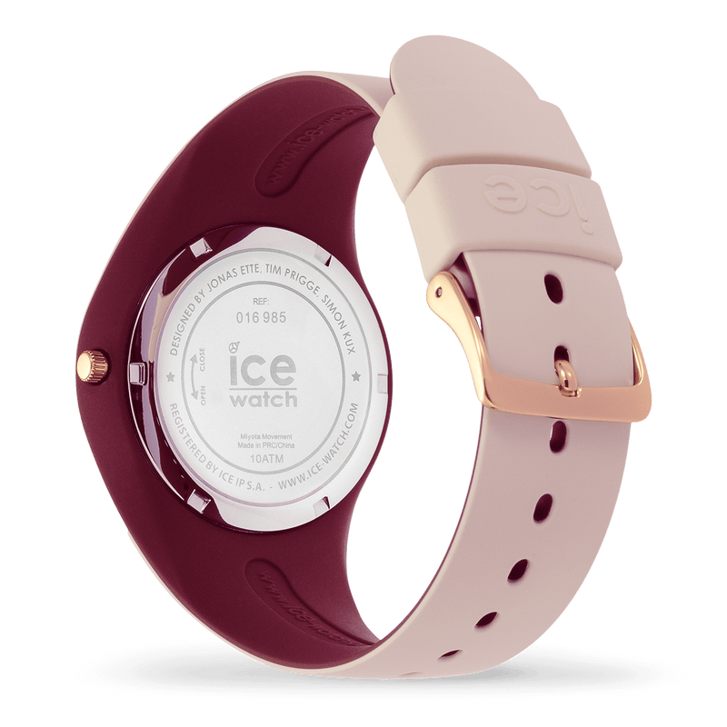 Reloj de mujer Ice Watch 2 acabados