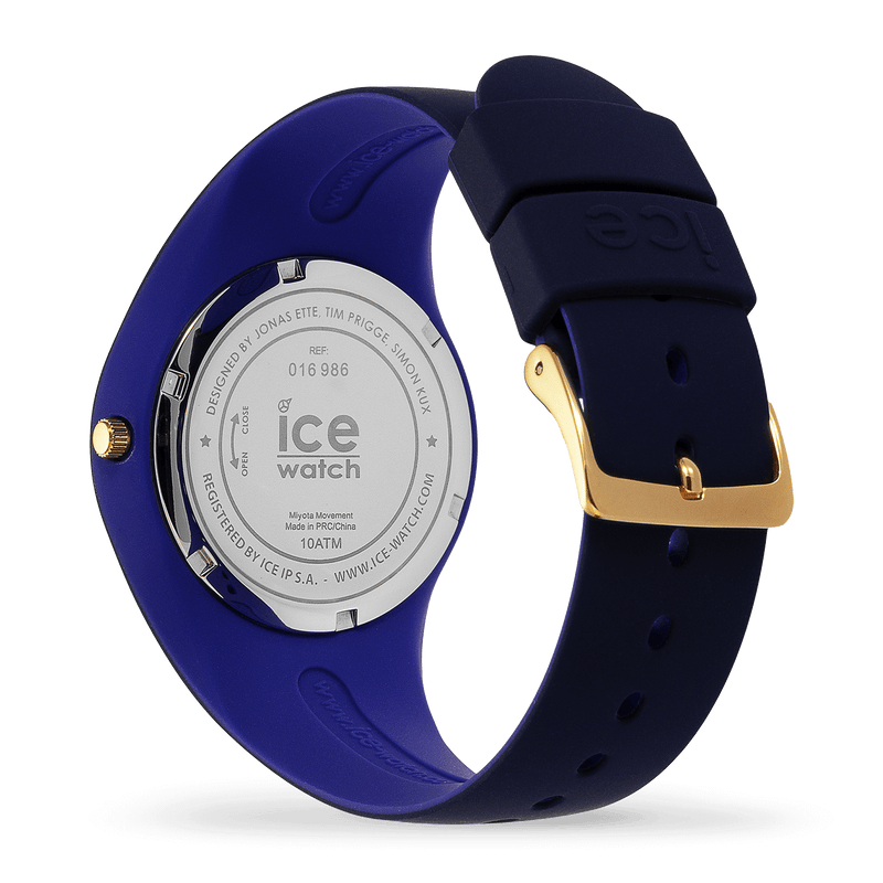 Reloj de mujer Ice Watch 2 acabados