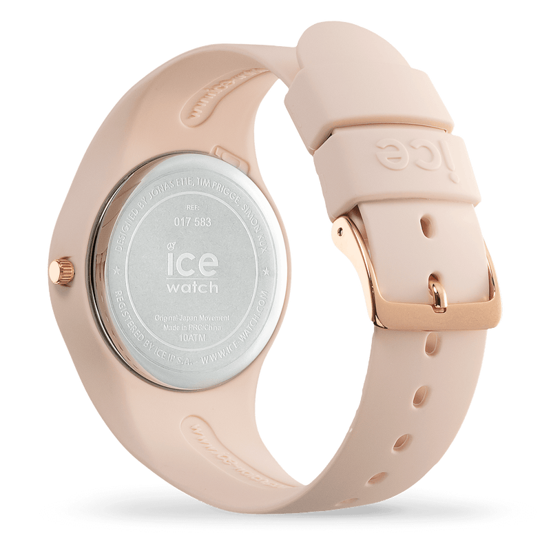 Reloj de mujer Ice Watch 5 acabados