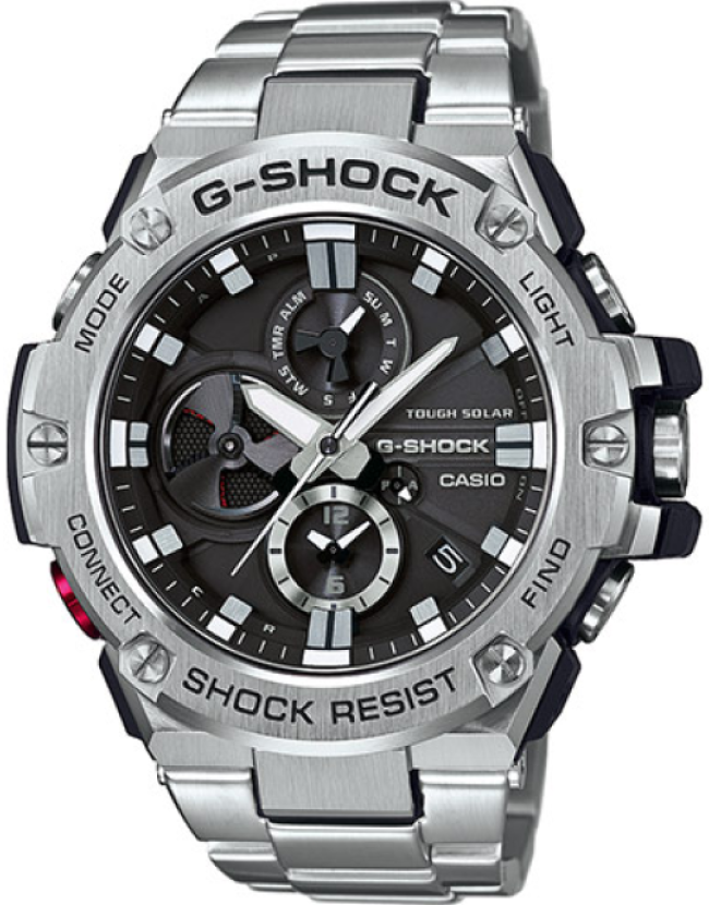 Reloj de hombre G-Shock 3 acabados*