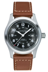 Reloj de hombre Hamilton Auto 42mm 2 acabados