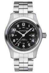 Reloj de hombre Hamilton Auto 42mm 2 acabados