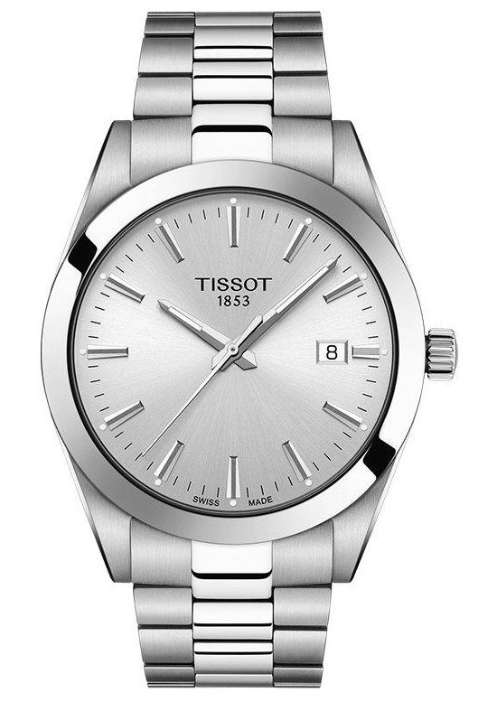 Reloj de hombre Tissot 5 acabados*