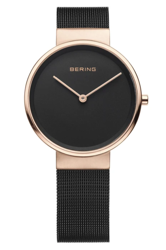 Reloj de mujer Bering 7 acabados