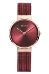 Reloj de mujer Bering 7 acabados