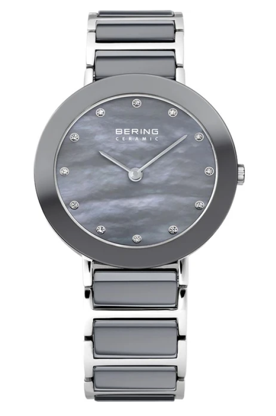 Reloj de mujer Bering 6 acabados