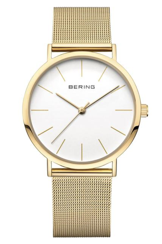 Reloj de mujer Bering 5 acabados