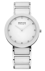Reloj de mujer Bering 6 acabados