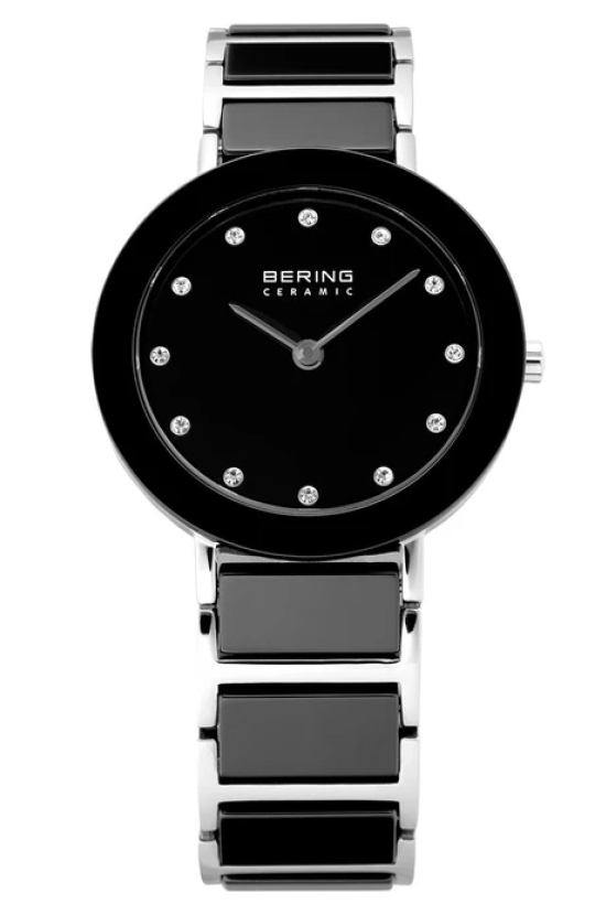 Reloj de mujer Bering 6 acabados