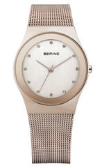 Reloj de mujer Bering 5 acabados