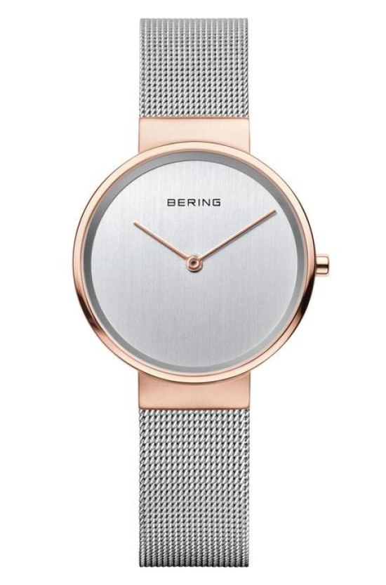 Reloj de mujer Bering 7 acabados