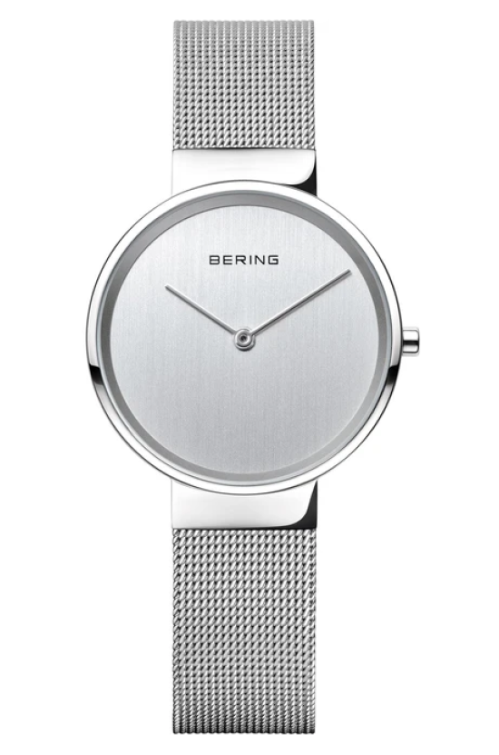 Reloj de mujer Bering 7 acabados