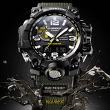 Reloj de hombre G-Shock 2 acabados*