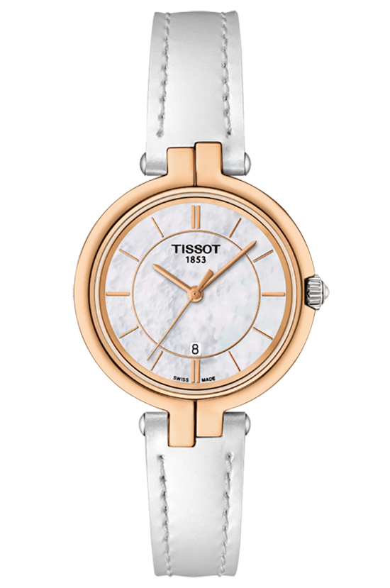 Reloj de mujer Tissot 6 acabados*