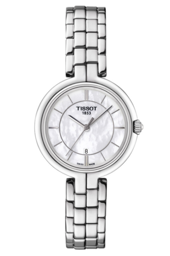 Reloj de mujer Tissot 6 acabados*