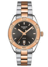 Reloj de mujer Tissot 3 acabados*