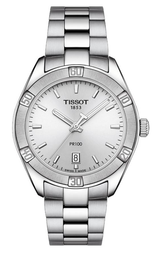 Reloj de mujer Tissot 3 acabados*