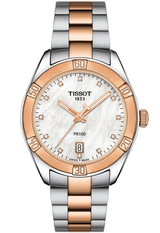 Reloj de mujer Tissot 3 acabados*