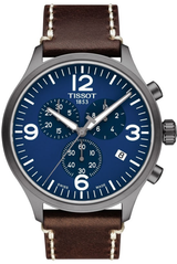 Reloj de hombre Tissot 8 acabados*